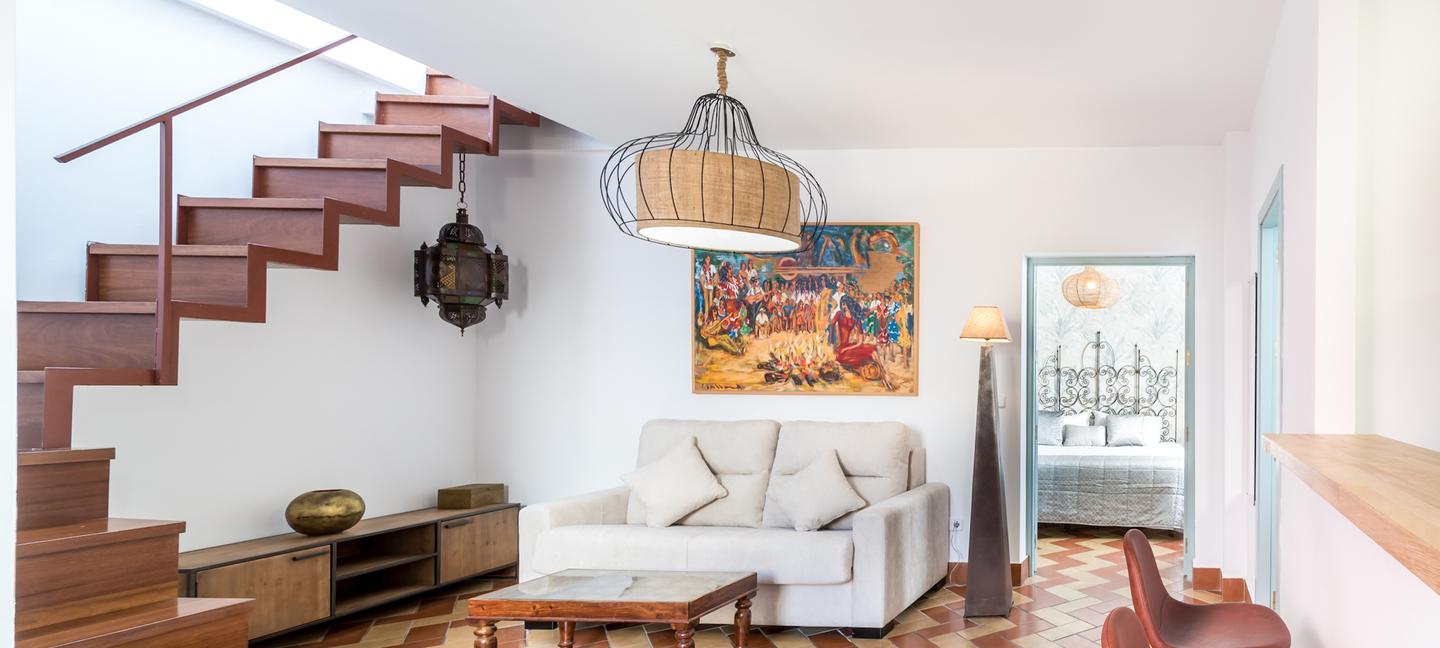 Apartamentos Boutique Vida | Sevilla | 1