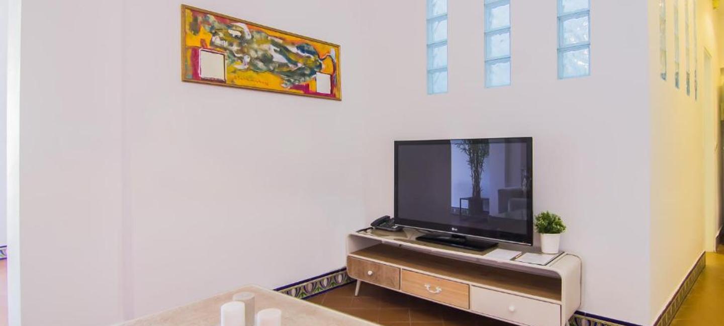 Apartamentos Boutique Vida | Sevilla | 2