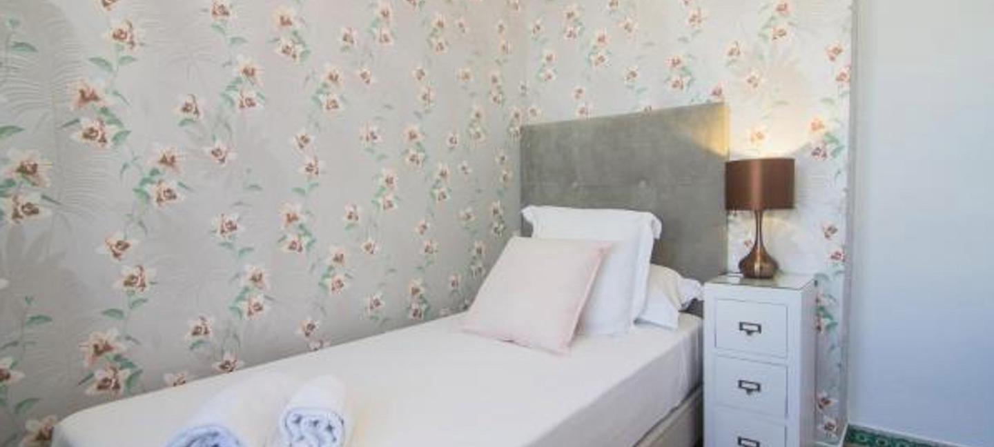 Apartamentos Boutique Vida | Sevilla | 3