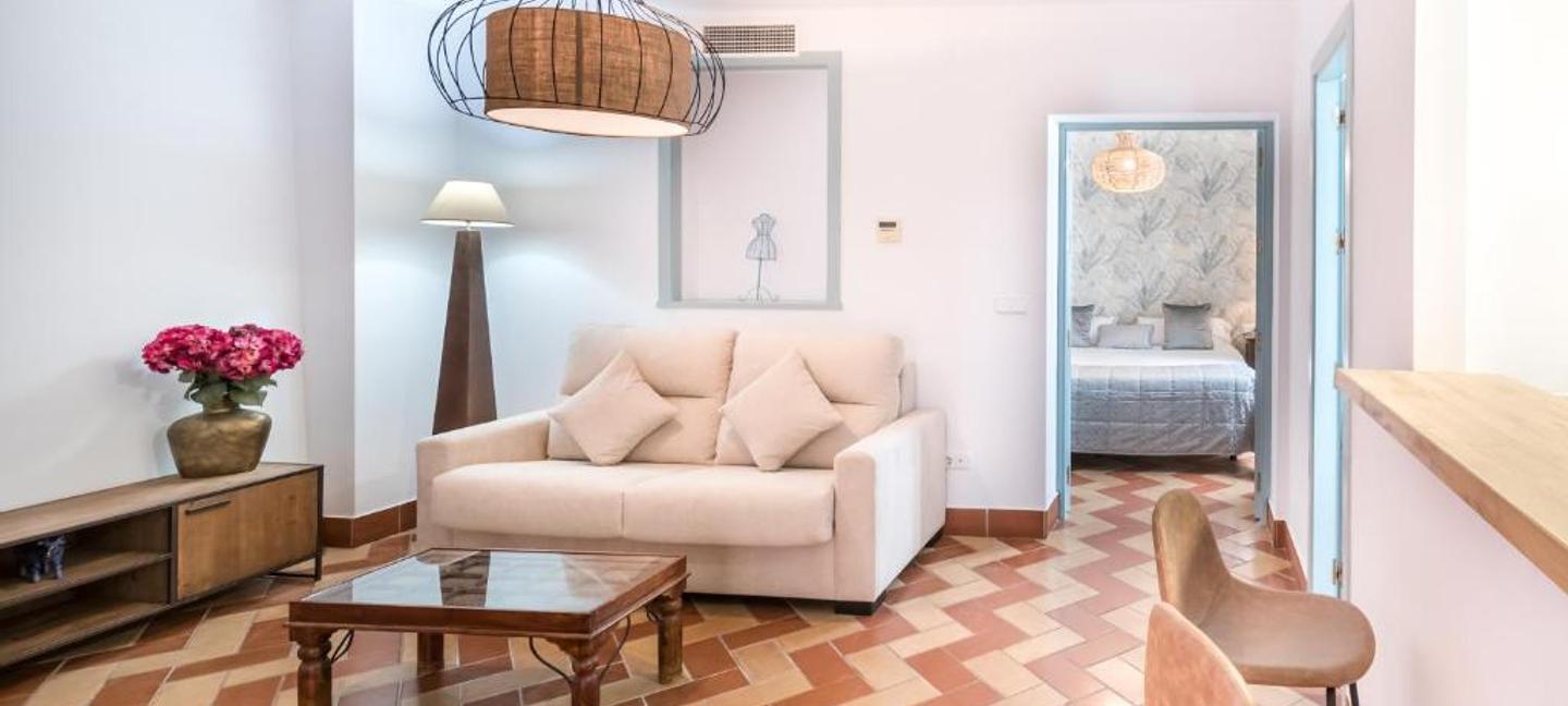 Apartamentos Boutique Vida | Sevilla | 1