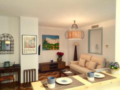 Apartamentos Boutique Vida | Sevilla | Fotos 9