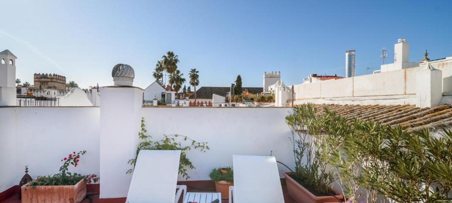 Apartamentos Boutique Vida | Sevilla | 2