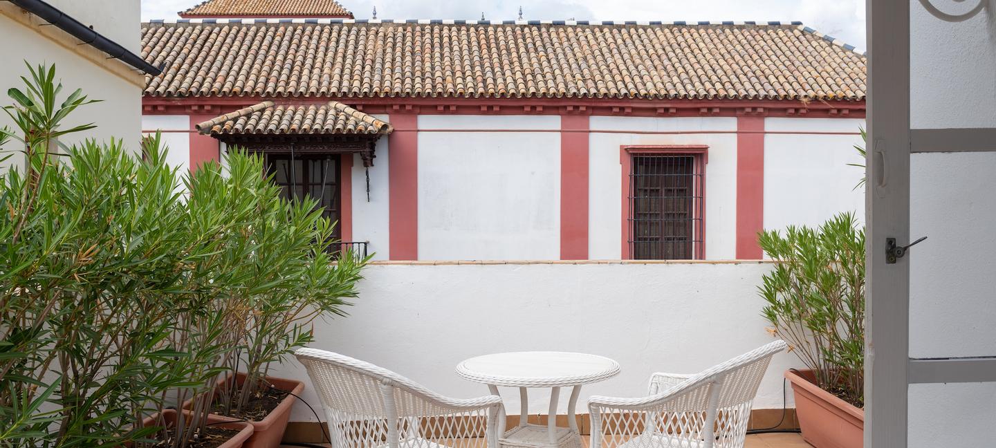 Apartamentos Boutique Vida | Sevilla | 2