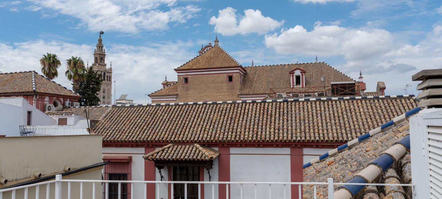 Apartamentos Boutique Vida | Sevilla | 1