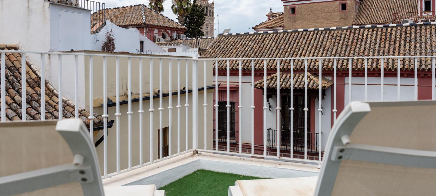 Apartamentos Boutique Vida | Sevilla | 1