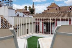 Apartamentos Boutique Vida | Sevilla | Fotos 37