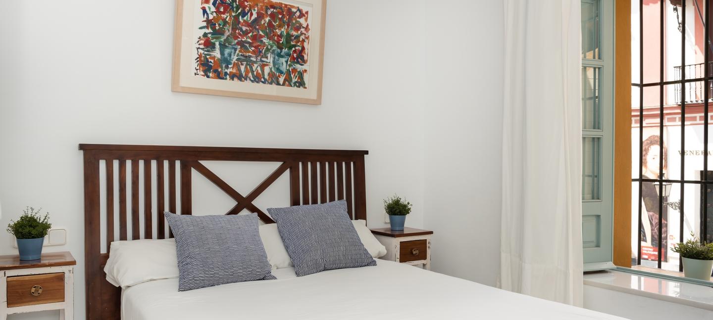 Apartamentos Boutique Vida | Sevilla | 5