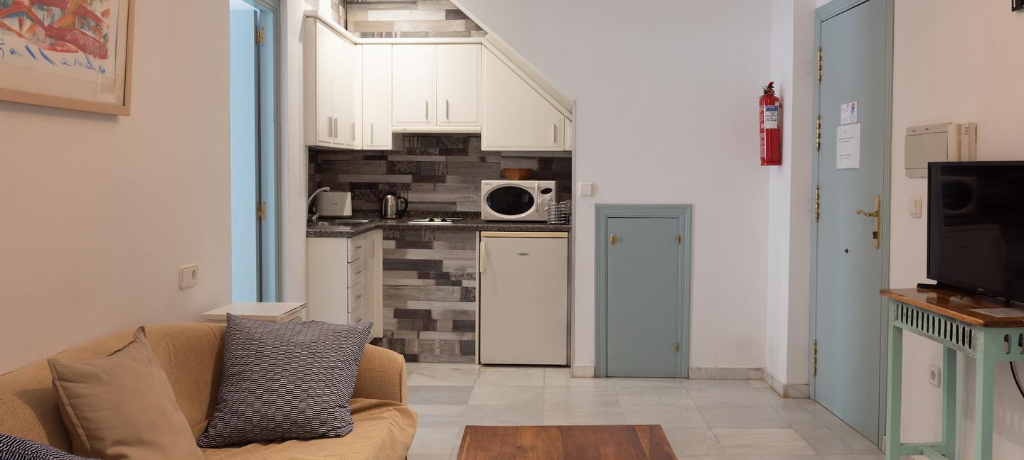 Apartamentos Boutique Vida | Sevilla | 3