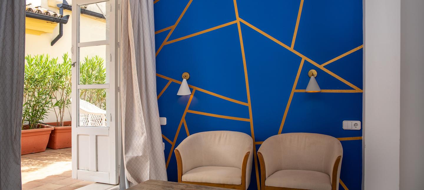 Apartamentos Boutique Vida | Sevilla | 4