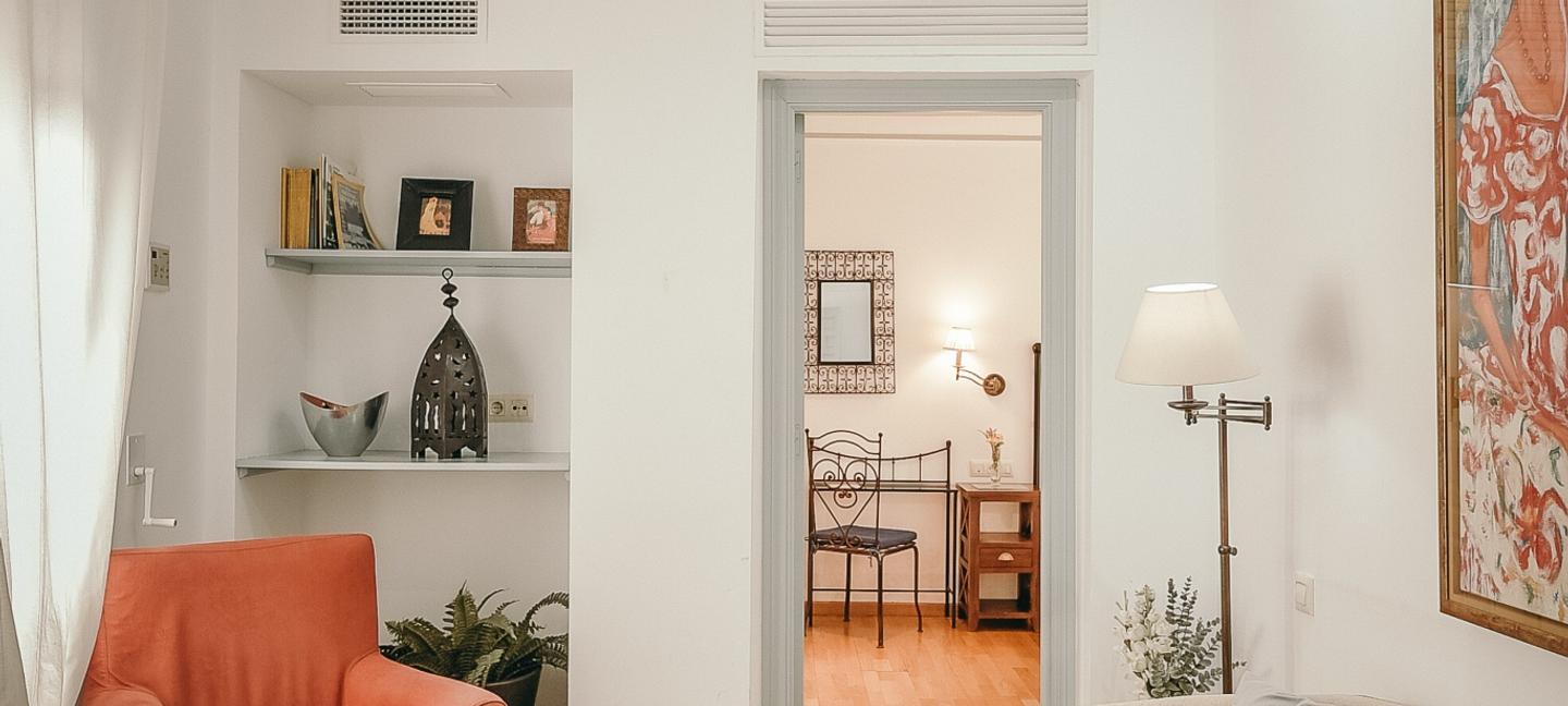 Apartamentos Boutique Vida | Sevilla | 2