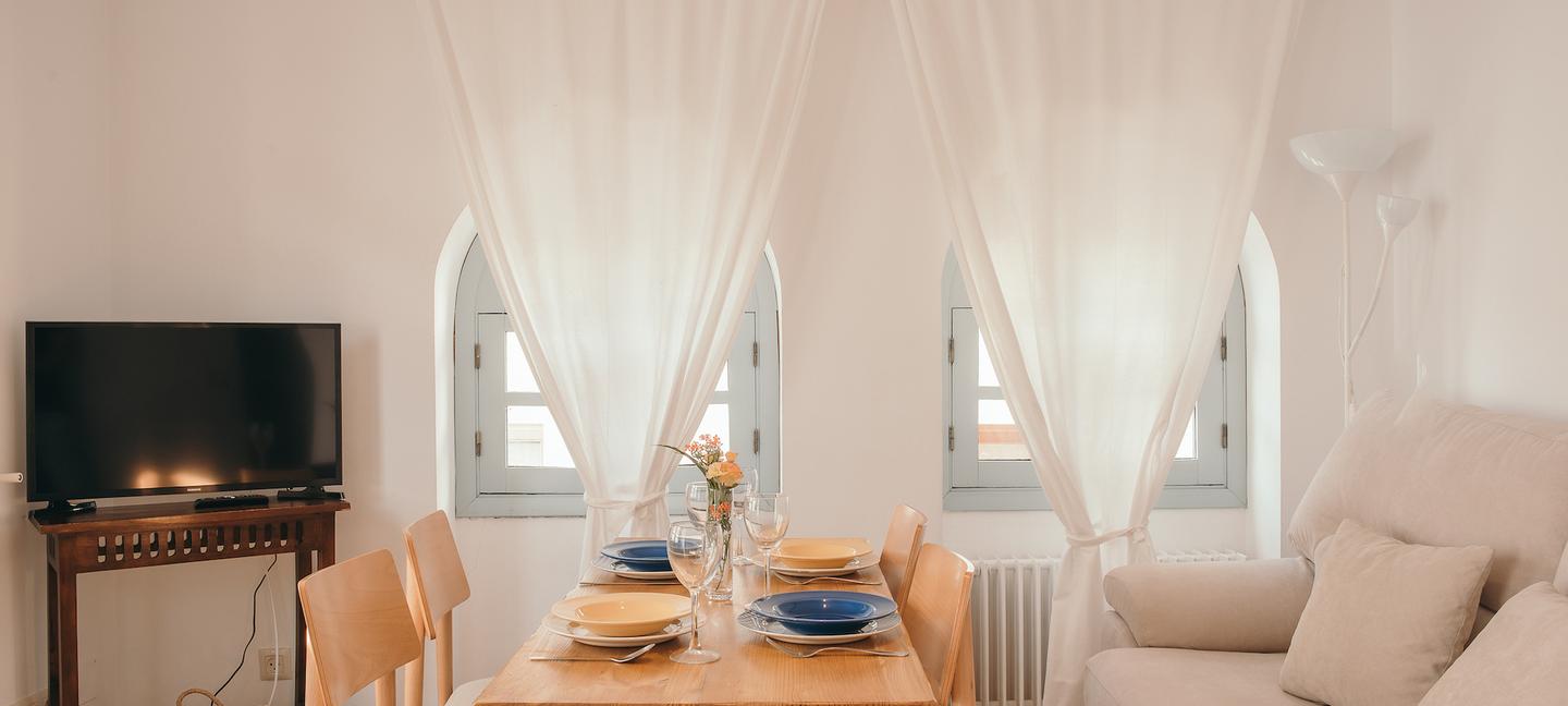 Apartamentos Boutique Vida | Sevilla | 3