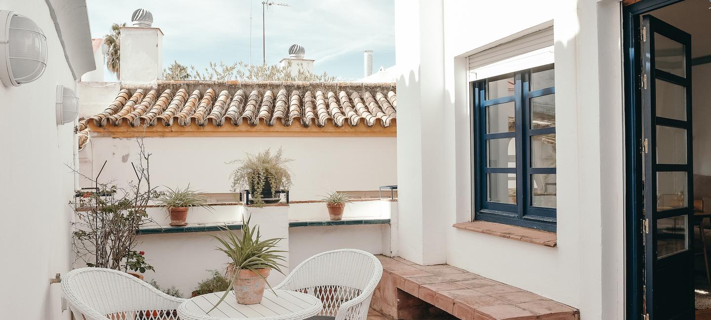 Apartamentos Boutique Vida | Sevilla | 4