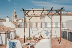 Apartamentos Boutique Vida | Sevilla | Fotos 22