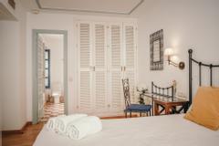 Apartamentos Boutique Vida | Sevilla | Fotos 18