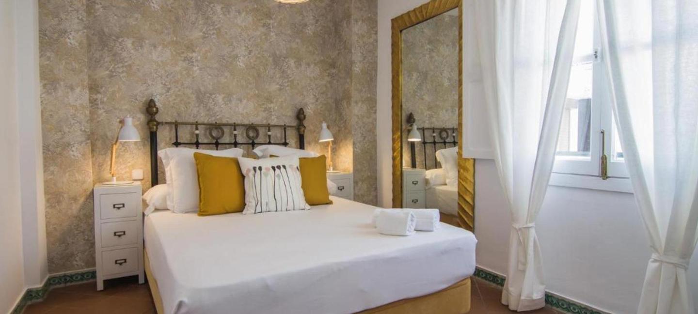 Apartamentos Boutique Vida | Sevilla | 1