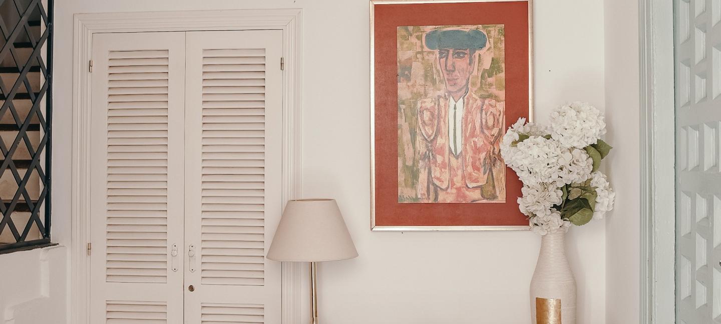 Apartamentos Boutique Vida | Sevilla | 2