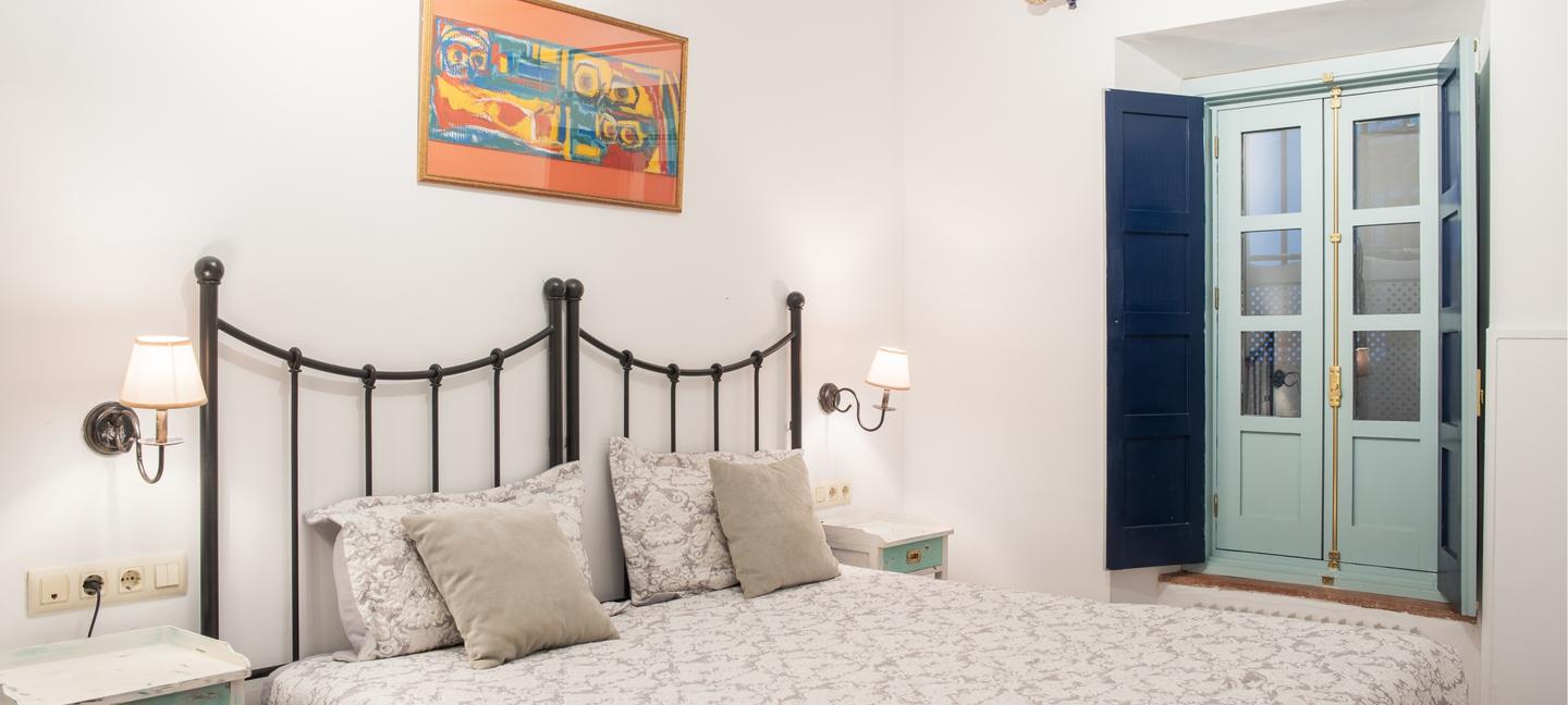 Apartamentos Boutique Vida | Sevilla | 1