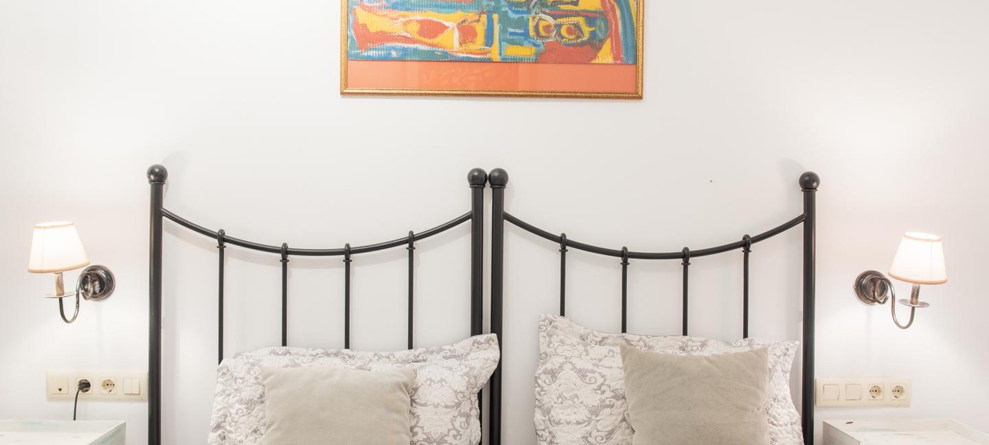 Apartamentos Boutique Vida | Sevilla | 3