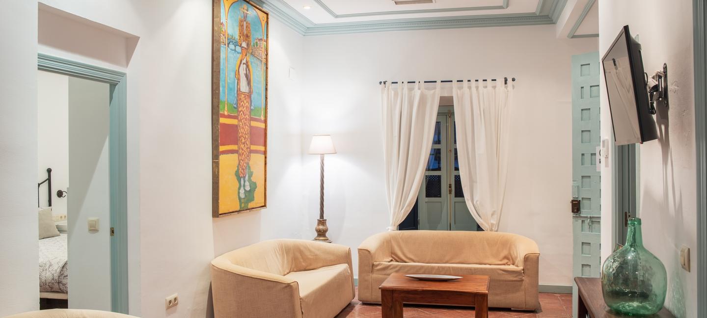 Apartamentos Boutique Vida | Sevilla | 1