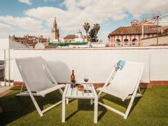 Apartamentos Boutique Vida | Sevilla | Fotos 47