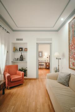 Apartamentos Boutique Vida | Sevilla | Fotos 49